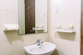 Stunning and Comfy 2BR (No Kitchen) at Sky Terrace Apartment