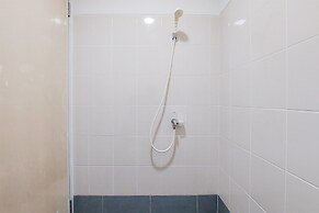 Nice And Homey Studio At Akasa Pure Living Bsd Apartment