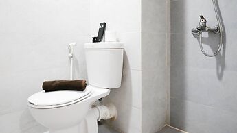 Best Choice And Compact Studio At Apartment Taman Melati Surabaya