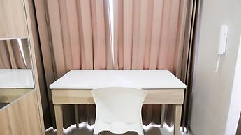 Best Choice And Compact Studio At Apartment Taman Melati Surabaya