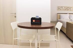 Cozy Studio At Azalea Suites Apartment