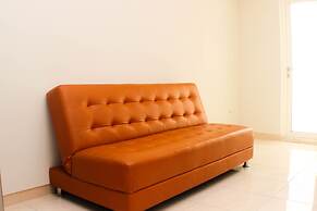 Warm And Tranquil 2Br At Springlake Summarecon Bekasi Apartment