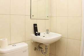 Warm And Tranquil 2Br At Springlake Summarecon Bekasi Apartment