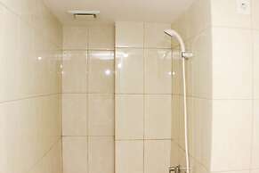 Warm And Tranquil 2Br At Springlake Summarecon Bekasi Apartment