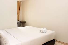 Warm And Tranquil 2Br At Springlake Summarecon Bekasi Apartment
