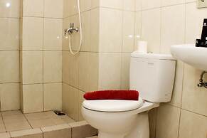 Warm And Tranquil 2Br At Springlake Summarecon Bekasi Apartment