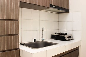 Warm And Tranquil 2Br At Springlake Summarecon Bekasi Apartment
