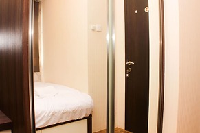 Strategic And Simply 2Br At Bassura City Apartment