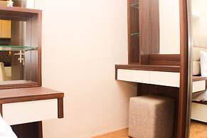 Strategic And Simply 2Br At Bassura City Apartment