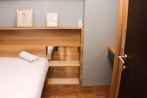 Strategic And Simply 2Br At Bassura City Apartment