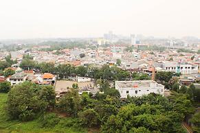 Great Location And Simply Studio Room At Bassura City Apartment