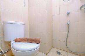 Comfort And Tidy Studio Apartment Serpong Greenview