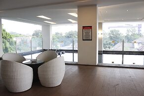 Spacious 2Br Apartment Tamansari Tera Residence