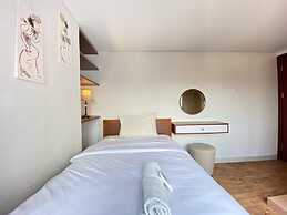 Spacious 2Br Apartment Tamansari Tera Residence