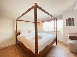 Spacious 2Br Apartment Tamansari Tera Residence