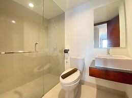 Spacious 2Br Apartment Tamansari Tera Residence