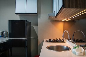 Elegant And Comfy 2Br Apartment At Springhill Terrace Residence