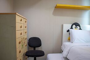 Elegant And Comfy 2Br Apartment At Springhill Terrace Residence