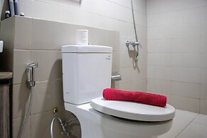 Elegant And Comfy 2Br Apartment At Springhill Terrace Residence