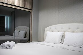 Elegant And Comfy 2Br Apartment At Springhill Terrace Residence