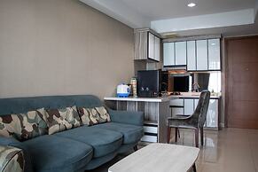 Elegant And Comfy 2Br Apartment At Springhill Terrace Residence