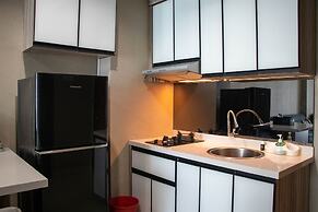 Elegant And Comfy 2Br Apartment At Springhill Terrace Residence