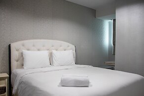 Elegant And Comfy 2Br Apartment At Springhill Terrace Residence