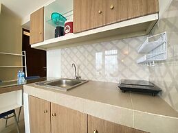 Comfortable 2Br At Mekarwangi Square Cibaduyut Apartment