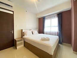 Comfortable 2Br At Mekarwangi Square Cibaduyut Apartment