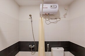 Cozy Design 1Br Apartment At Scientia Residence