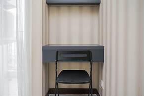 Cozy Design 1Br Apartment At Scientia Residence