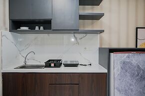 Cozy Design 1Br Apartment At Scientia Residence