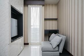Cozy Design 1Br Apartment At Scientia Residence