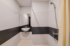 Cozy Design 1Br Apartment At Scientia Residence