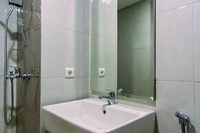 Comfort Studio Apartment At Padina Soho Residence