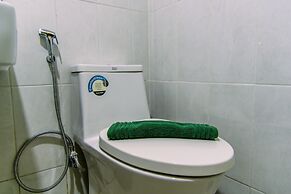 Comfort Studio Apartment At Padina Soho Residence