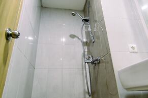 Comfort Studio Apartment At Padina Soho Residence