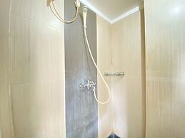 Spacious Studio Furnished Apartment At Gateway Ahmad Yani Cicadas Band