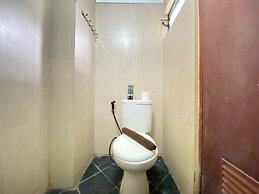 Spacious Studio Furnished Apartment At Gateway Ahmad Yani Cicadas Band