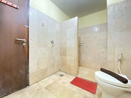 Spacious And Modern 2Br At Braga City Walk Apartment