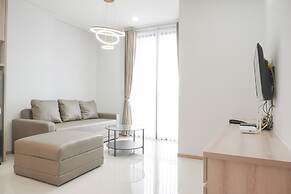 Beautiful And Cozy 2Br Samara Suites Apartment