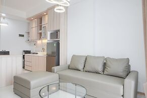 Beautiful And Cozy 2Br Samara Suites Apartment