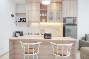 Beautiful And Cozy 2Br Samara Suites Apartment