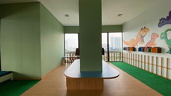 Beautiful And Cozy 2Br Samara Suites Apartment