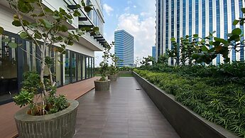 Beautiful And Cozy 2Br Samara Suites Apartment