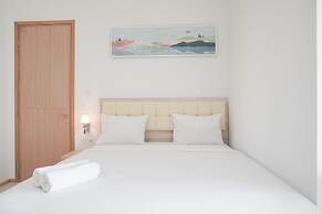 Beautiful And Cozy 2Br Samara Suites Apartment