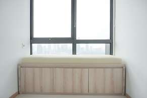 Beautiful And Cozy 2Br Samara Suites Apartment