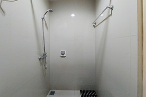 Nice And Elegant Studio At Tree Park City Bsd Apartment