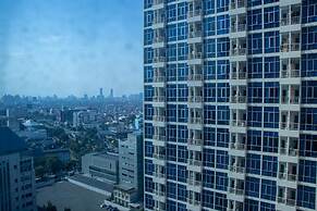 Nice And Cozy 1Br With Extra Room Apartment At Capitol Park Residence