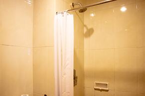 Nice And Cozy 1Br With Extra Room Apartment At Capitol Park Residence